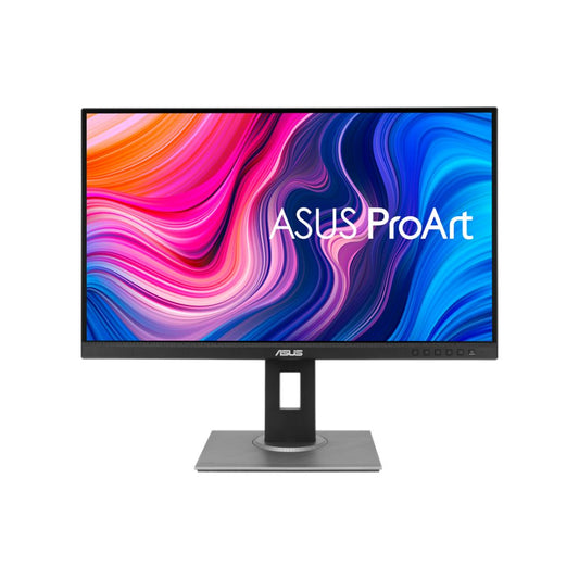 ASUS ProArt PA278QV 27 2K (2560x1440) 75Hz 5Ms IPS sRGB 100% | Monitor