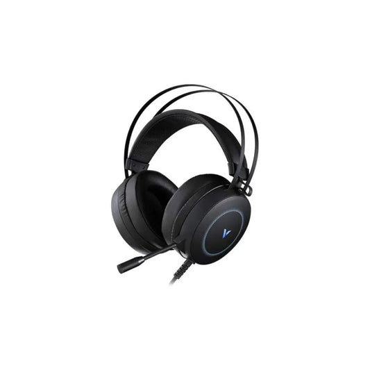 Rapoo VH160 Virtual 7.1 Wired Gaming Headset | Black