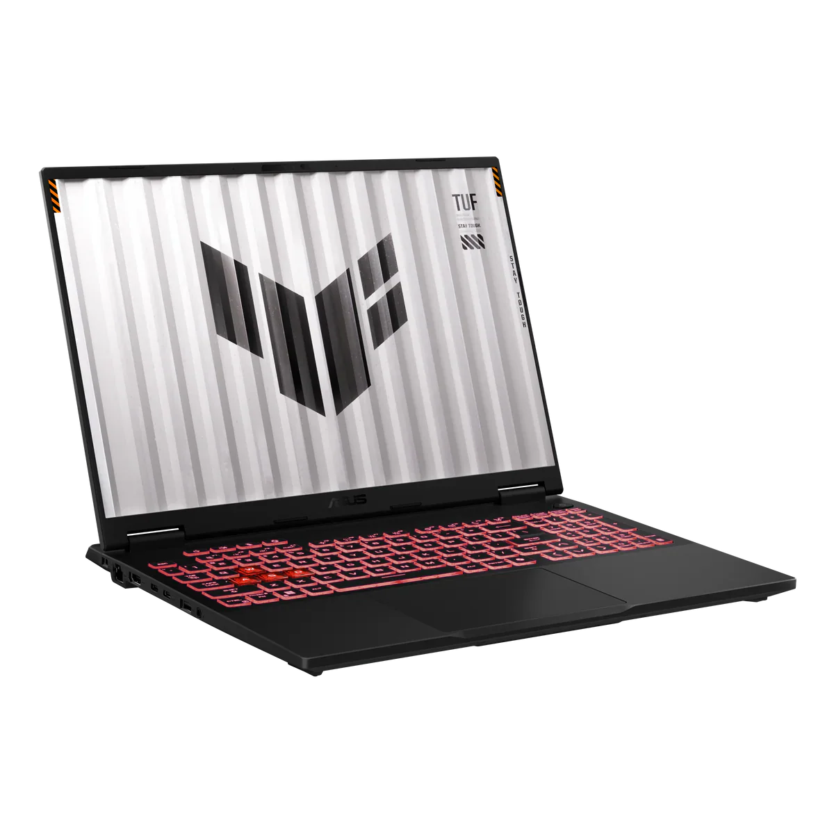 ASUS TUF Gaming A16 FA608UH 16" FHD 165Hz - AMD Ryzen 7 260 - 16GB RAM - 512GB SSD - NVIDIA RTX 5050 8GB - WIN 11 PRO K