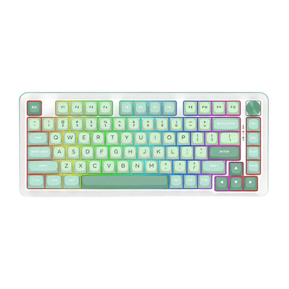 Redragon K681MG CYRUS PRO Tri-Mode Mechanical Keyboard | Green