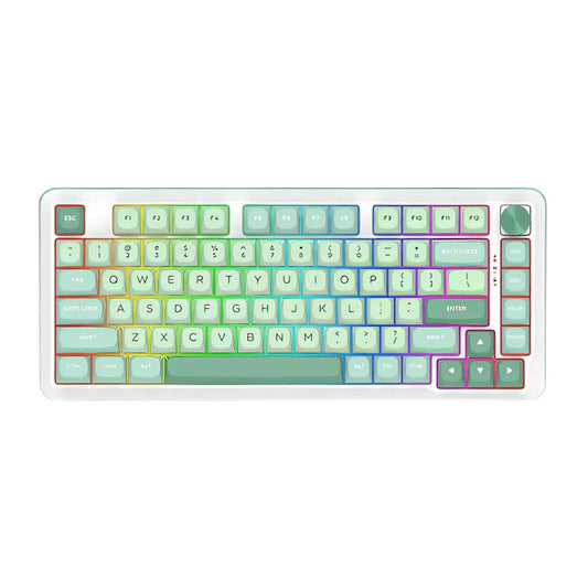 Redragon K681MG CYRUS PRO Tri-Mode Mechanical Keyboard | Green