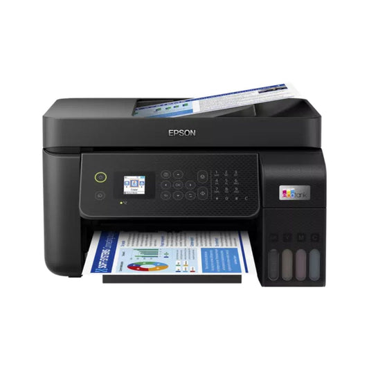 Epson EcoTank L5290 Color | A4 Wi-Fi All-in-One Ink Tank Printer