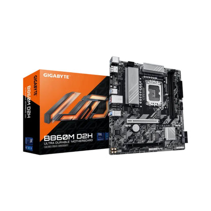 Gigabyte B860 D2H D5 | Motherboard