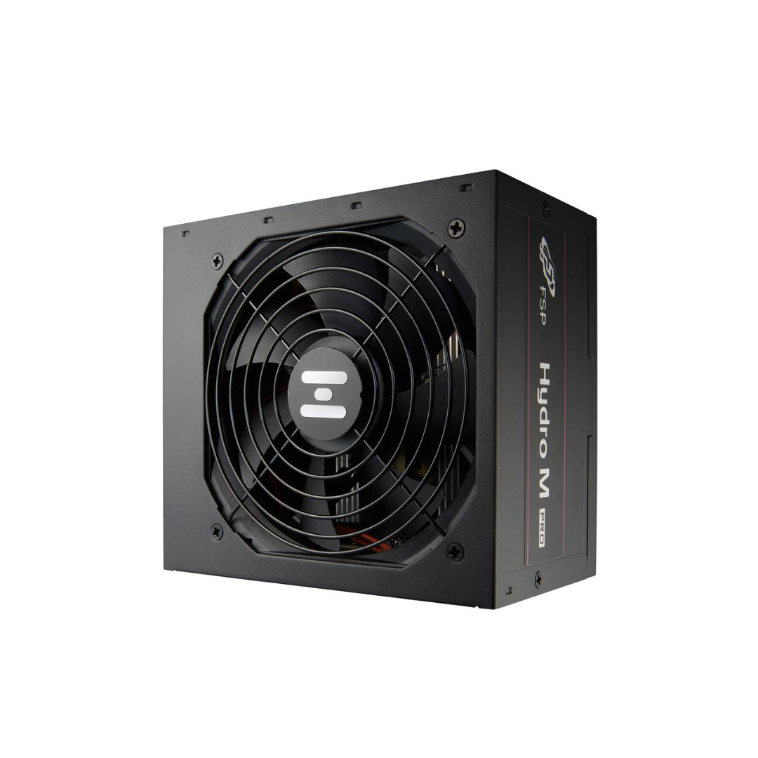 FSP Hydro PRO | 800W 80+ Bronze | PCIe 5. | SEMI MODULE