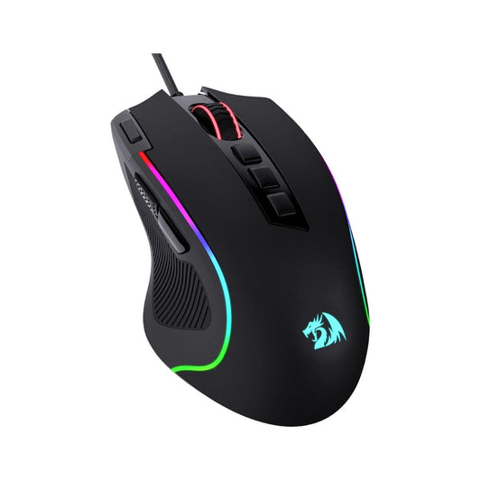 Redragon M612 PREDATOR Wired Gaming Mouse | Black