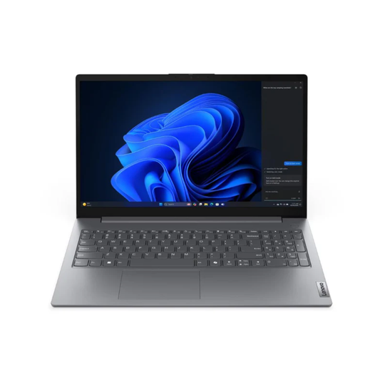 Lenovo V15 G5 IRL | (EMIG) Intel Core i7-13620H | RAM 16GB | SSD 512GB | Intel UHD Graphics | 15.6 Inch FHD | Luna Grey