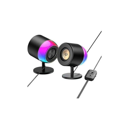 Redragon Ahri GS598 Wireless Desktop Speakers