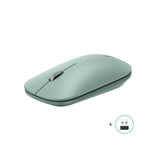 UGREEN MU001 USB Optical Wireless Mouse | Green