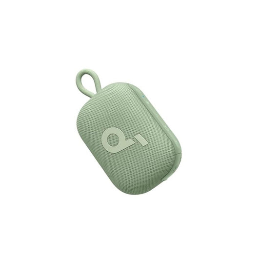 Anker Soundcore Select 4 Go Bluetooth Shower Speaker | Green