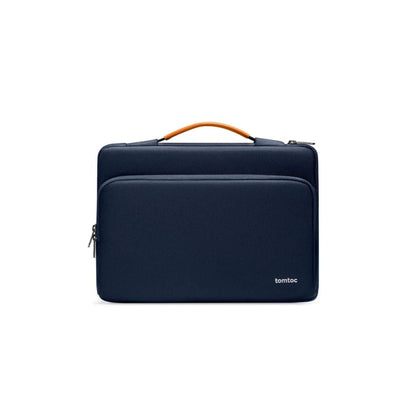 Tomtoc Defender A14 Laptop Shoulder Bag 13.5 inch | Blue
