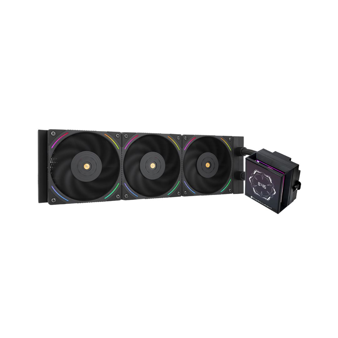 Thermalright Hyper Vision 360 Liquid | Black