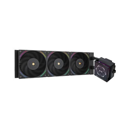 Thermalright Hyper Vision 360 Liquid | Black