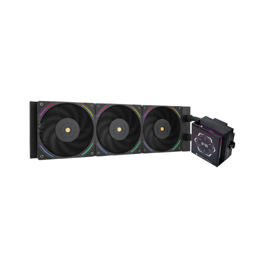Thermalright Hyper Vision 360 Liquid | Black