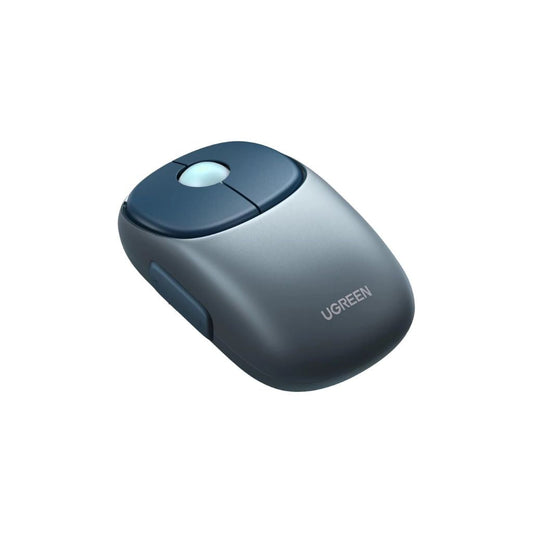 UGREEN MU102 Optical Wireless Mouse | Blue
