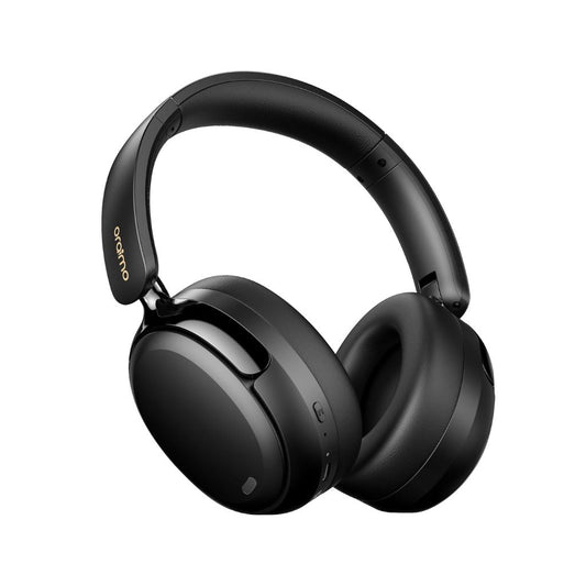 Oraimo Twsh Wireless Headset | Speed Black