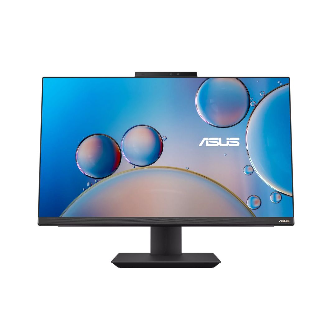 All In One ASUS E5702WV | Intel Core i7-1360P | RAM 8GB | SSD 512GB | Iris Xᵉ Graphics | 27 FHD | Black