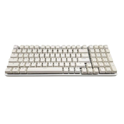Glorious GMMK 2 Full Size Keyboard | White