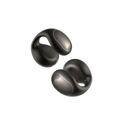 Anker soundcore C40i Clip-On Earbuds- Dark Gray