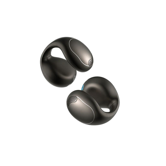 Anker soundcore C40i Clip-On Earbuds- Dark Gray