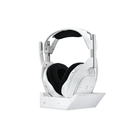 Logitech ASTRO A50 X Gaming Headset | White