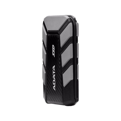 ADATA SD820 1 TB Rugged External SSD – IP68 Waterproof, MIL‑STD-810G Drop-Resistant, USB 3.2 Gen 2×2, Up to 2000 MB/s
