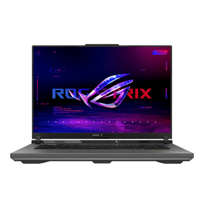 ASUS ROG Strix  G614PH-RV023 - 16" FHD 165Hz - AMD Ryzen 9 8940HX - 16GB RAM - 512GB SSD -NVIDIA RTX 5050 8GB - WIN 11 PRO K