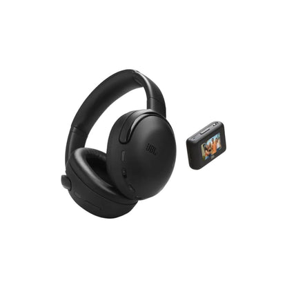 JBL Tour One M3 Smart Tx Wireless Headset | Black