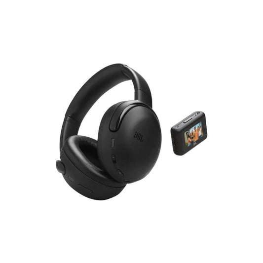 JBL Tour One M3 Smart Tx Wireless Headset | Black