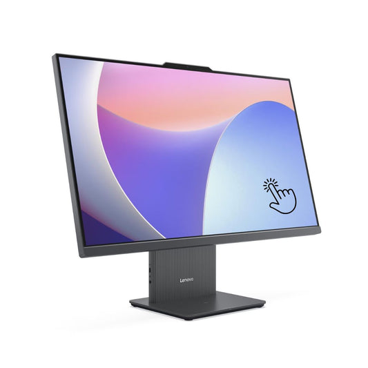 All in One Lenovo IdeaCentre 24IRH9 | (M6AK) | Intel Core i5-13420H | RAM 8GB | SSD 512GB | Intel UHD Graphics | 24 FHD IPS Touch | Black
