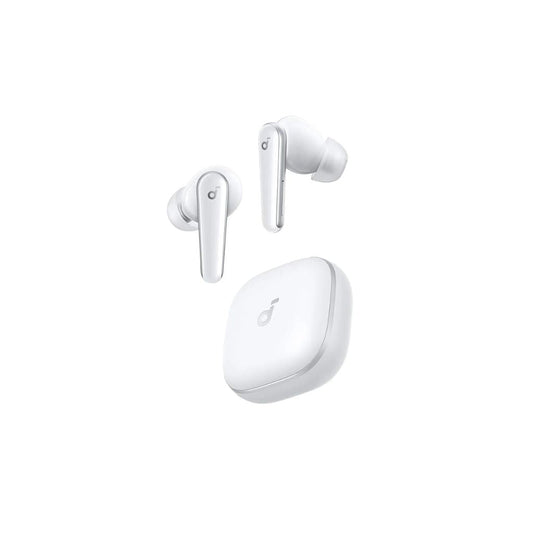 Anker soundcore Liberty 5 Noise-Cancelling Earbuds | White