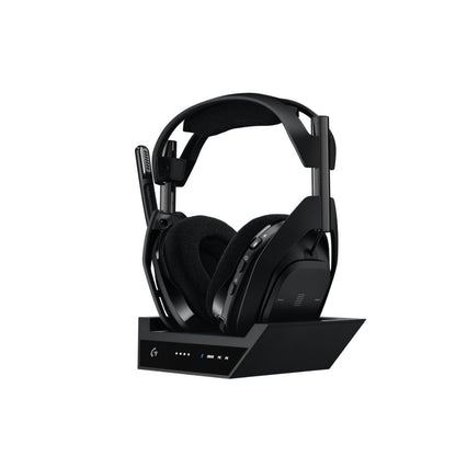 Logitech ASTRO A50 X Gaming Headset | Black