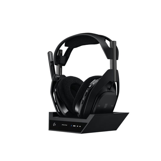 Logitech ASTRO A50 X Gaming Headset | Black