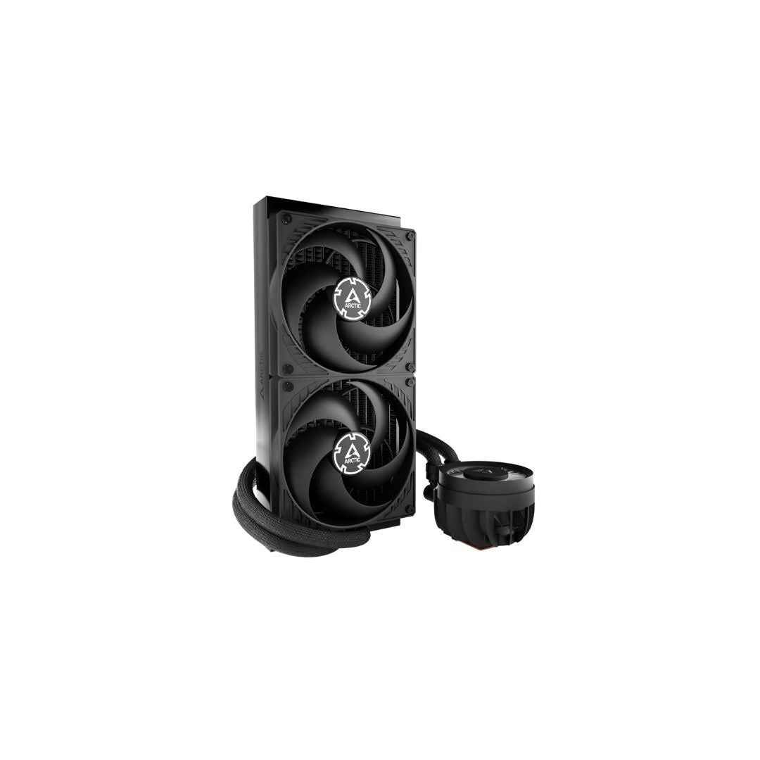 Arctic Liquid Freezer III 280 | Black