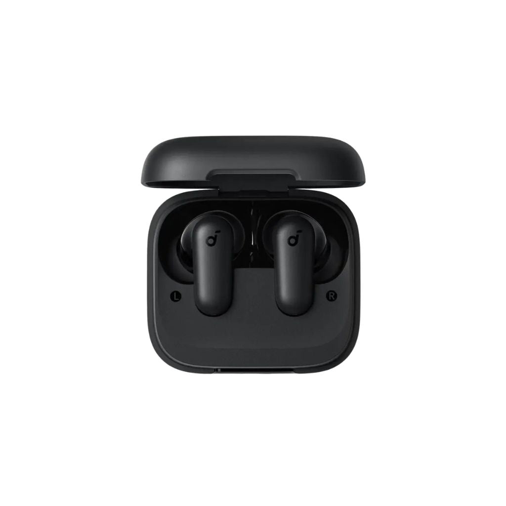 Anker Soundcore R50i NC Wireless Earbuds- Black