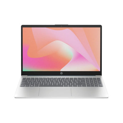 HP 15-FD0253NE | Intel Core I7-1355U | RAM 8GB | SSD 512GB | Intel Iris Xe | 15.6 inch FHD | Gold