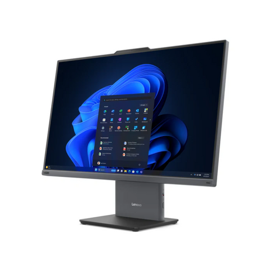 All in One Lenovo ThinkCentre neo 50a (HU00) | Intel Core i7-13620H | RAM 16G | 512GB SSD | Intel UHD Graphics | 24 FHD IPS | Luna Grey