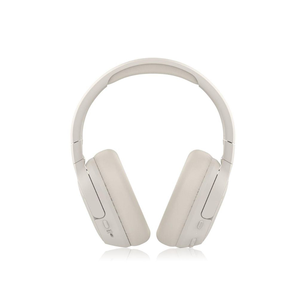 Belkin SoundForm Isolate Noise Cancelling Over-Ear Headphones | Sand