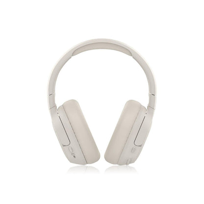 Belkin SoundForm Isolate Noise Cancelling Over-Ear Headphones | Sand