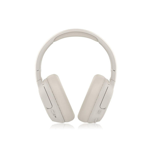 Belkin SoundForm Isolate Noise Cancelling Over-Ear Headphones | Sand