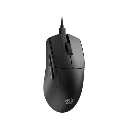 Redragon M996 K1NG Gaming Mouse | Black