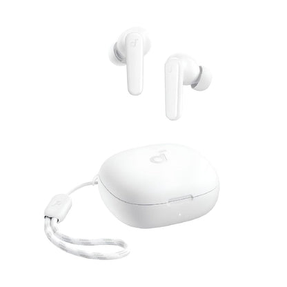 Anker Soundcore R50i Wireless Earbuds | White