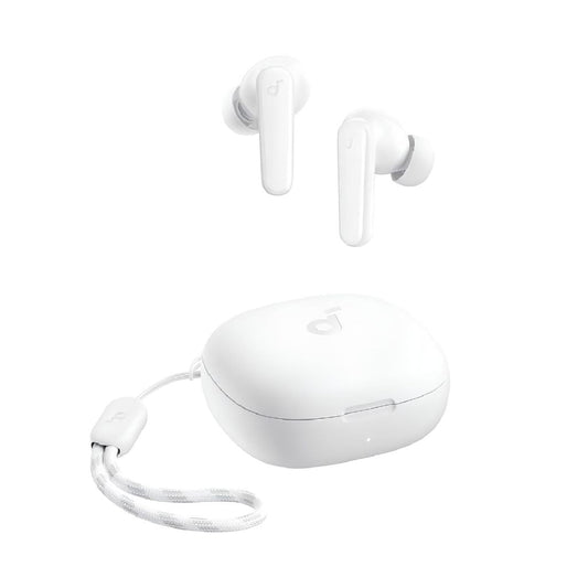 Anker Soundcore R50i Wireless Earbuds | White