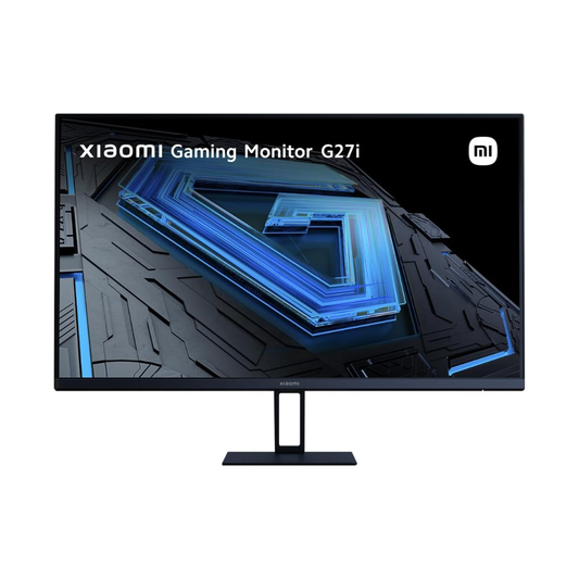 Xiaomi G27i FHD (1920 × 1080) 165Hz 1Ms IPS Flat