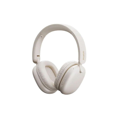 Oraimo Boom Pop Lite Wireless Headset | Light Gold
