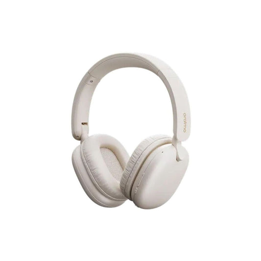 Oraimo Boom Pop Lite Wireless Headset | Light Gold