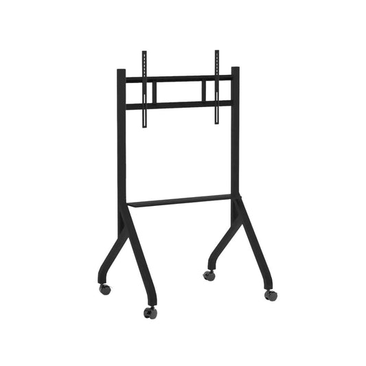 Luminex Interactive displays Stand HJ-8170 For 85 Inch | Dark Gray
