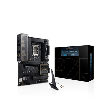 ASUS ProArt B760 CREATOR WIFI | Motherboard