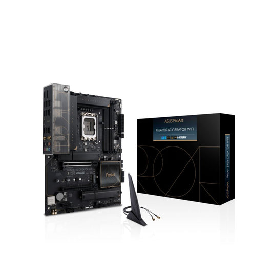 ASUS ProArt B760 CREATOR WIFI | Motherboard