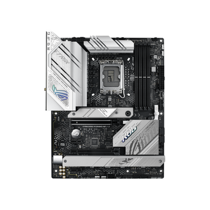 ASUS ROG STRIX B760-A GAMING WIFI | Motherboard