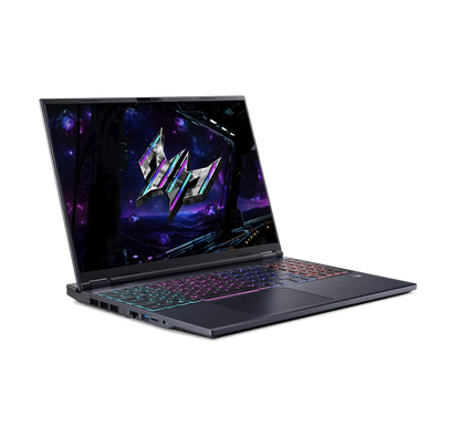 Acer Predator Helios Neo 16 AI Gaming Laptop 16" WQXGA 240Hz - Core Ultra 9 275HX - 16GB RAM - 1TB SSD - NVIDIA RTX 5070 8GB - WIN 11 PRO K